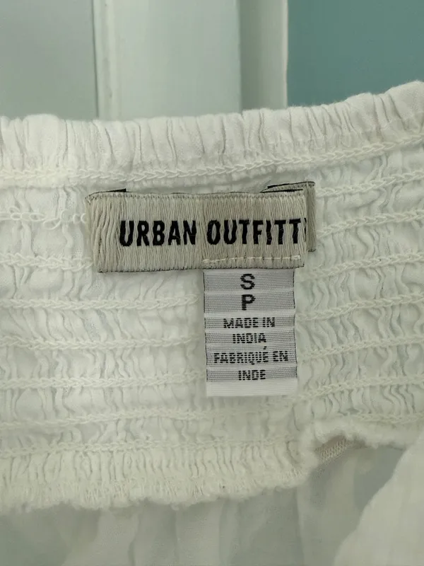Urban Outfitters Top - Image 3