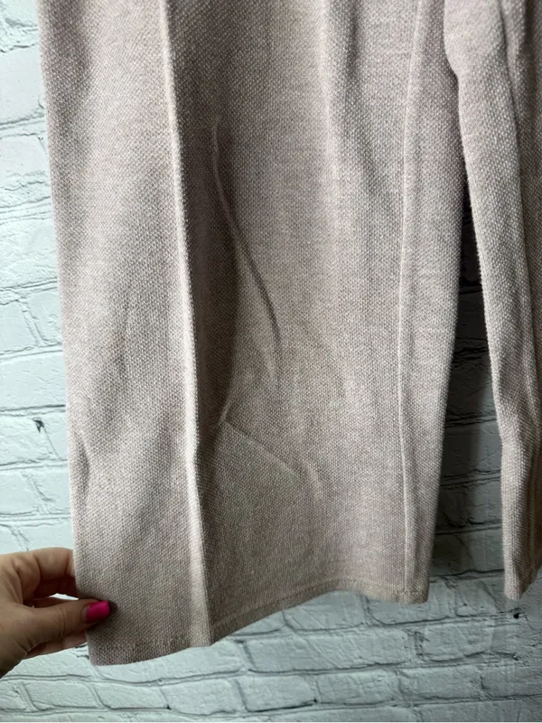 Nurture by Lamaze Blush Wide-Leg Maternity Pants - Image 3