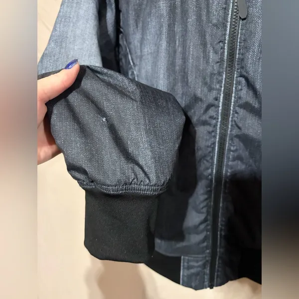 North face jacket - Image 3