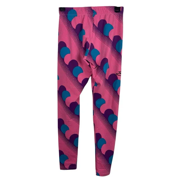 Nike Sportswear Leggings Pink Amyiah Robinson Doernbecher M - Image 3