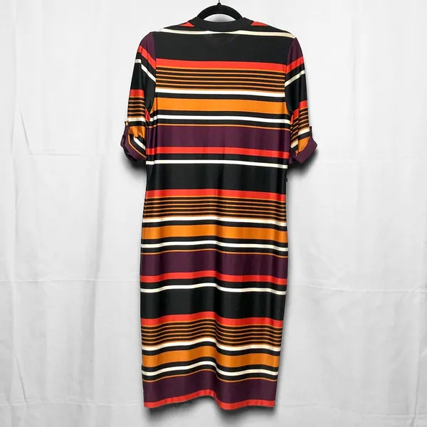 Vintage Shelby & Palmer Dress Size M - Image 7