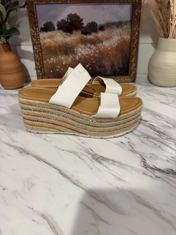 Gianni Bini Espadrilles Platform  - Image 4