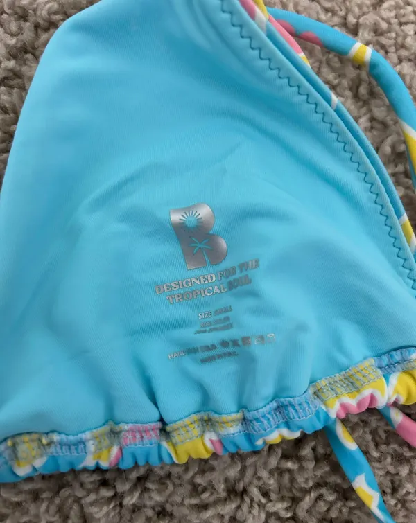 Blackbough Bathing Suit - Image 4