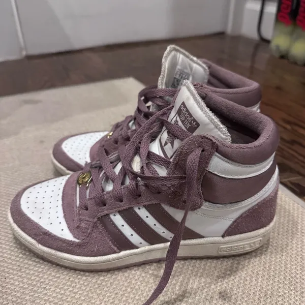 Adidas Originals Top Ten RB Shoes - Image 11