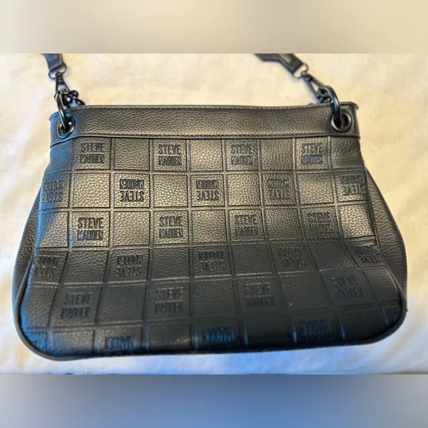 Steve Madden Cross Body Bag - Image 5
