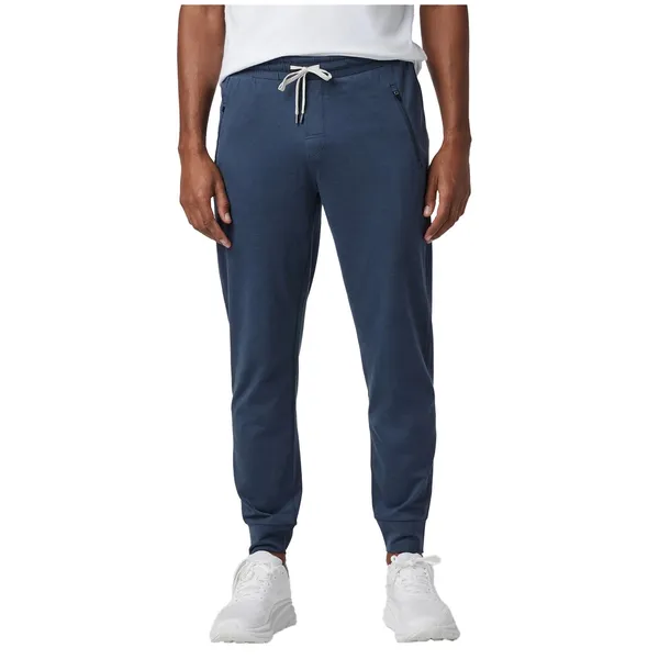 Vuori Men's Performance Joggers - Size Small - Image 3
