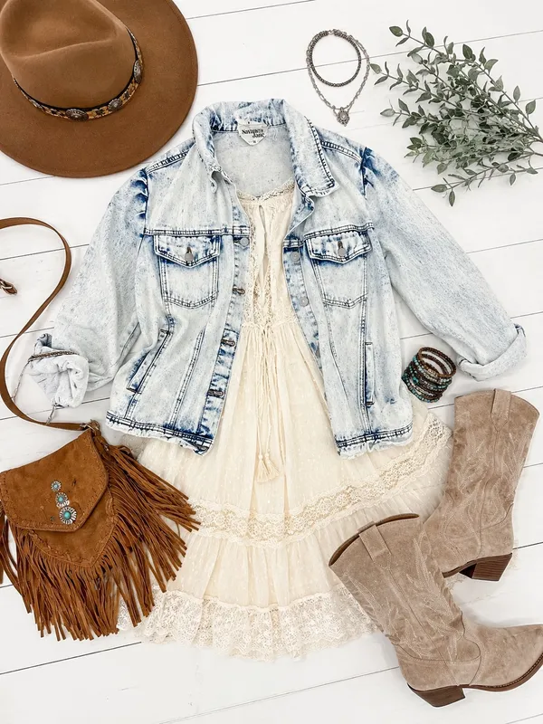 Boutique Savanna Jane Top - Image 2