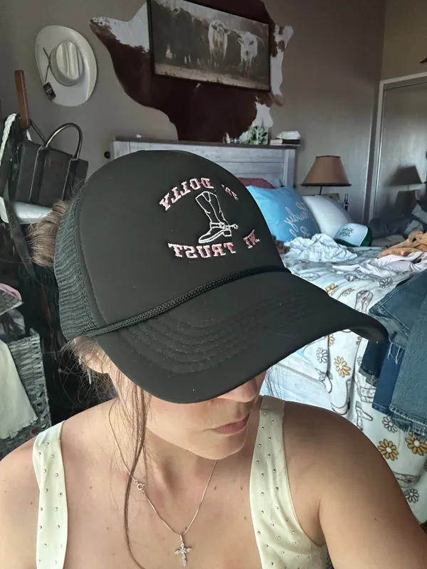Tilly’s hat - Image 2