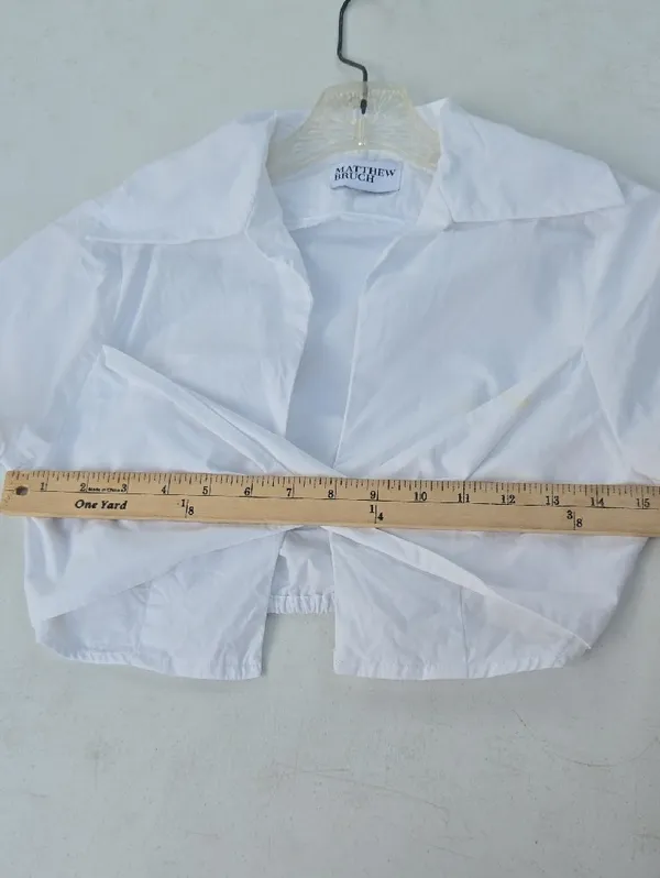 White Twist - Image 8