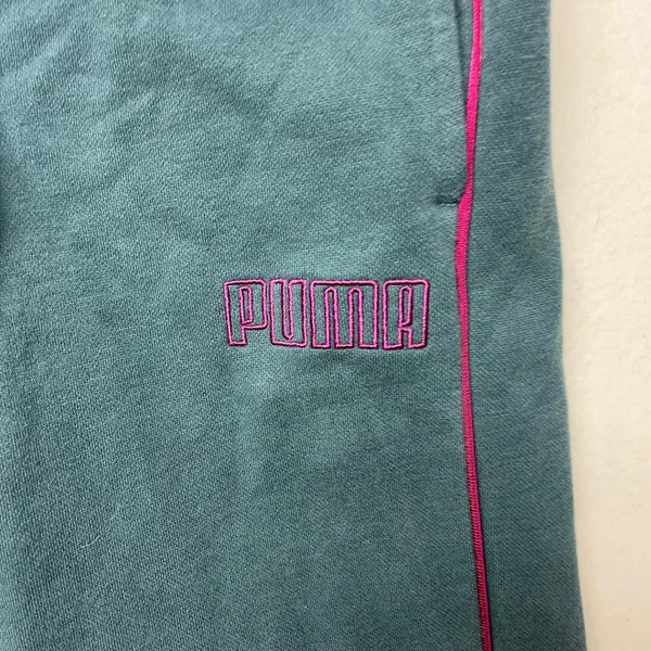 Puma Jogger Pants Women’s Small - Image 2