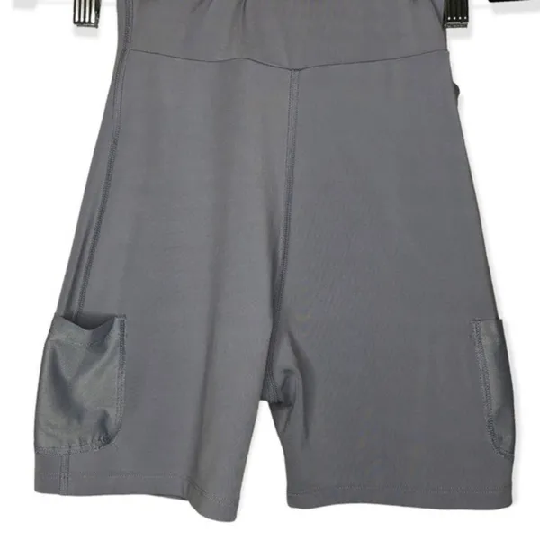 Girlfriend Collective Naomi Workout Dress XS - Image 6