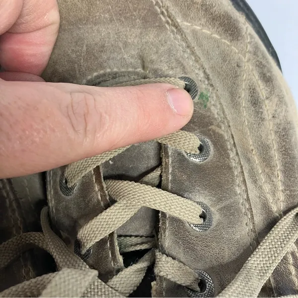 Keen Toyah leather sneakers size‎ 9 - Image 8