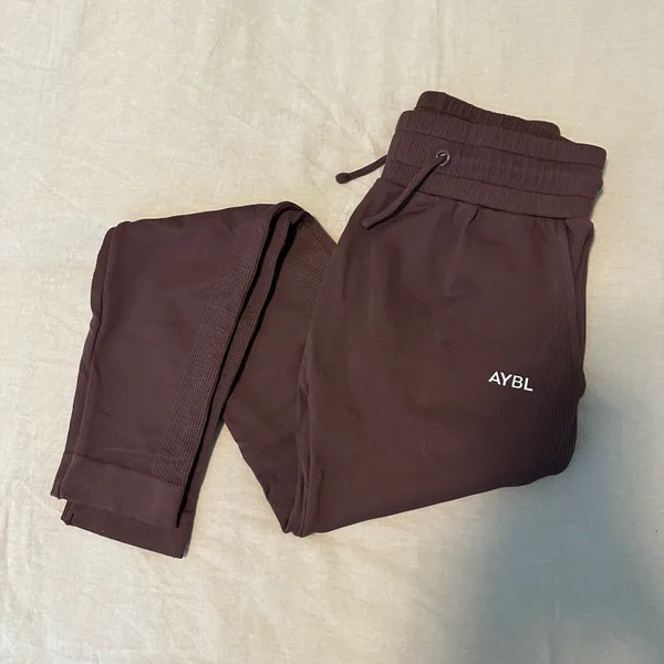 AYBL legging Joggers - Image 2