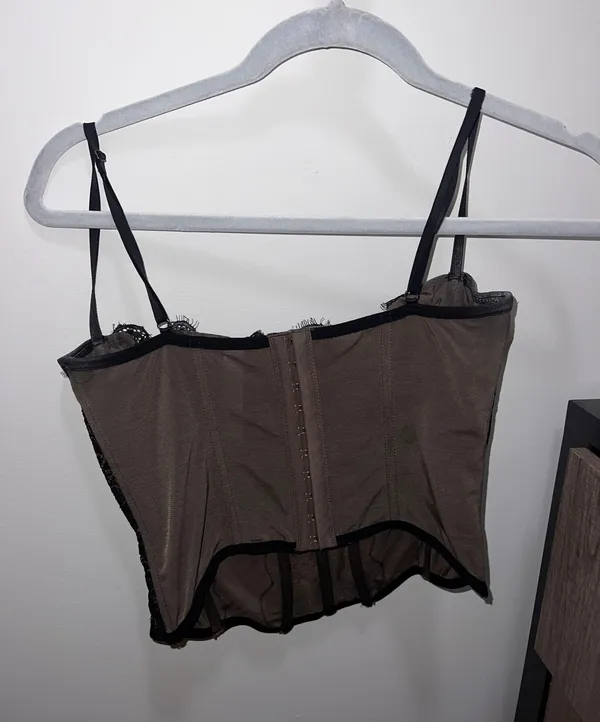 Corset Top - Image 3