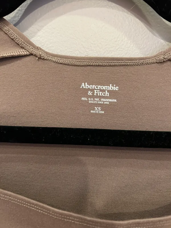 Abercrombie Bodysuit - Image 4