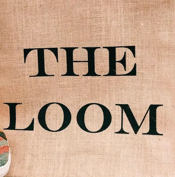The Loom Boutique Tribal Sneakers - Image 4