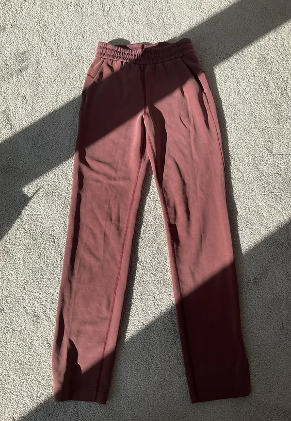Lululemon Softstreme High rise Pant - Image 5