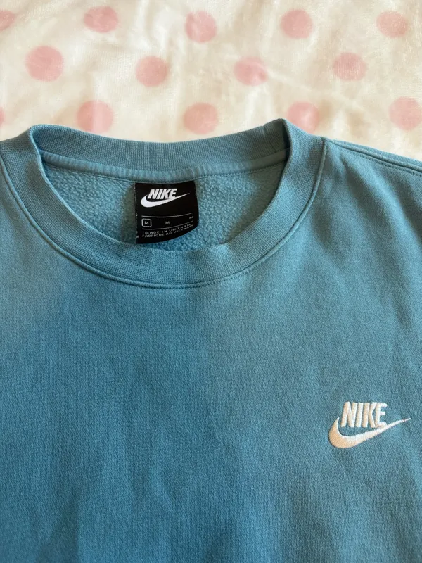 Nike Sweatshirt - Image 2