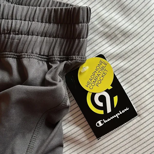 Dark gray Champion skort NWT - Image 3