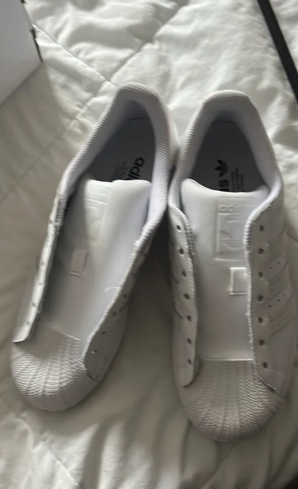 Adidas Superstar Holographic - Image 2