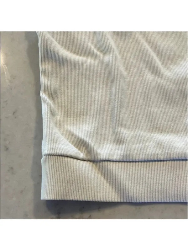 Comfort Bra Cream Extra Large - Image 2