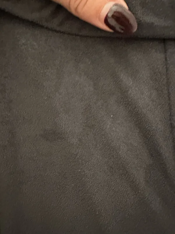Suede set  - Image 6