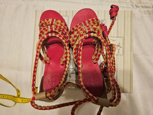 Tory Burch Wedge - Image 5