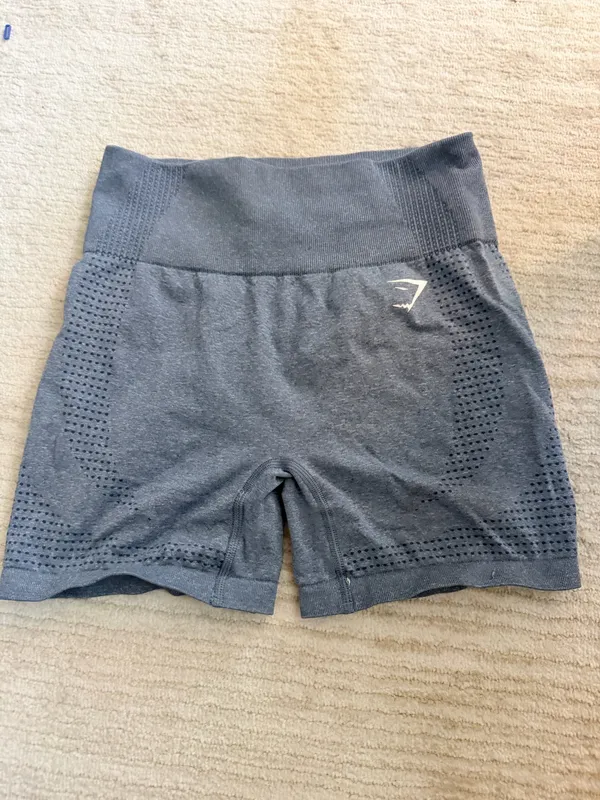 Gymshark Shorts - Image 3