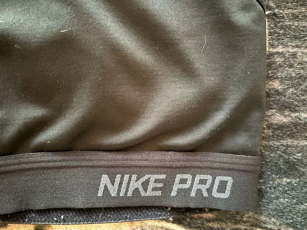 Nike Pro Sports Bra Dri-Fit - Image 3