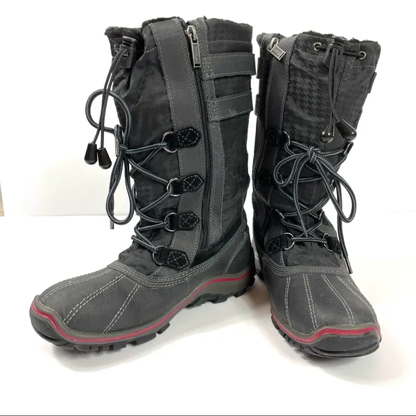 Pajar Snow Boots - Image 2