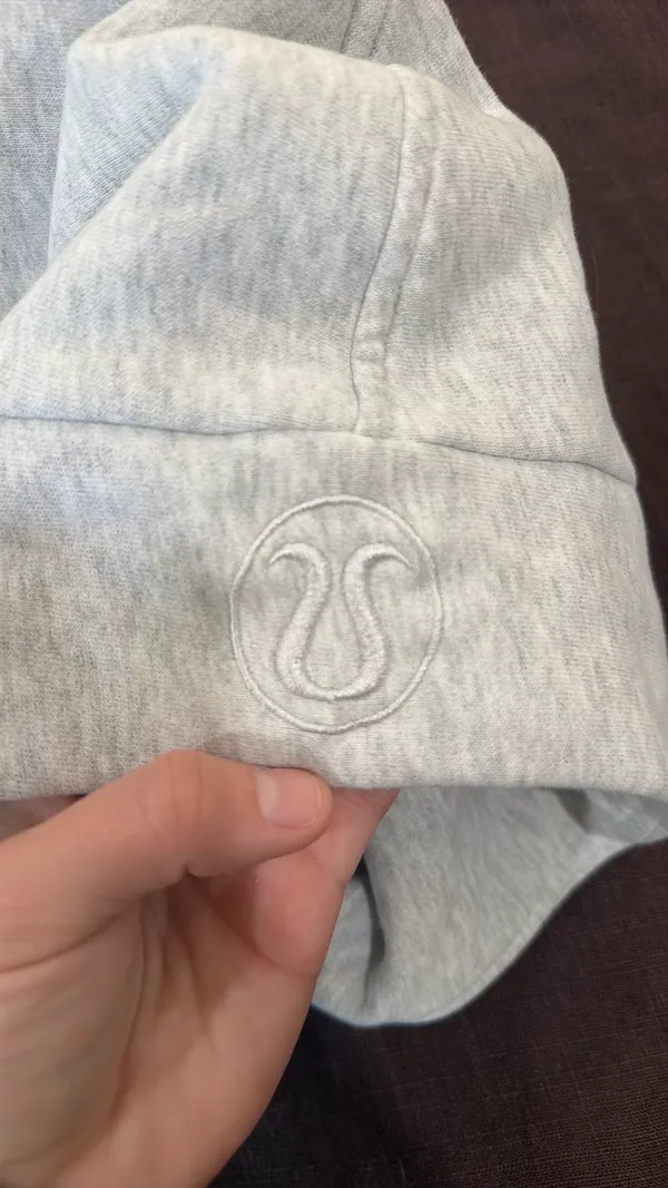 Lululemon Scuba Half-Zip Hoodie - Image 6