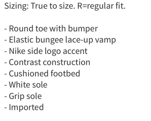 Nike Air Max VG-R Flash Running Sneakers - Image 10