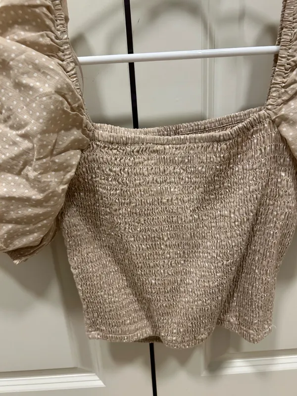 Abercrombie Top - Image 3