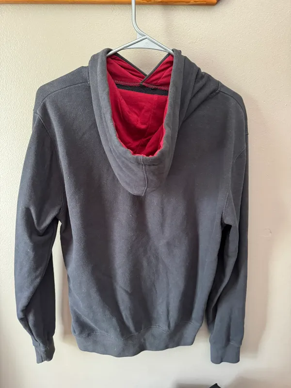 Stadium Athletics Oklahoma Sooners Sweatshirt - Image 2