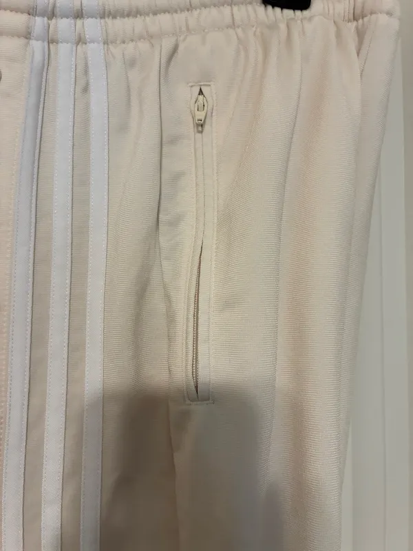 Mens Adidas Adibreak snap track pants - Image 7