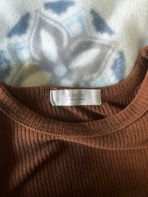 Brown Size S - Image 2