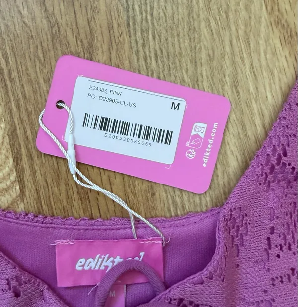 Edikted Crop Top - Image 3