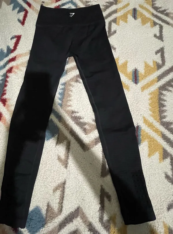 Gymshark Leggings - Image 3