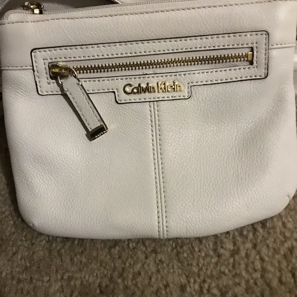 Calvin Klein Crossbody bag - Image 2