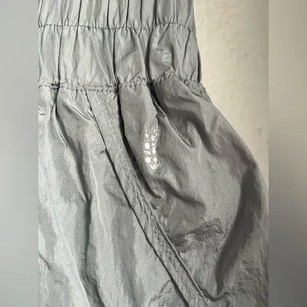 Free People Movement Way Home Run Shorts - Image 5