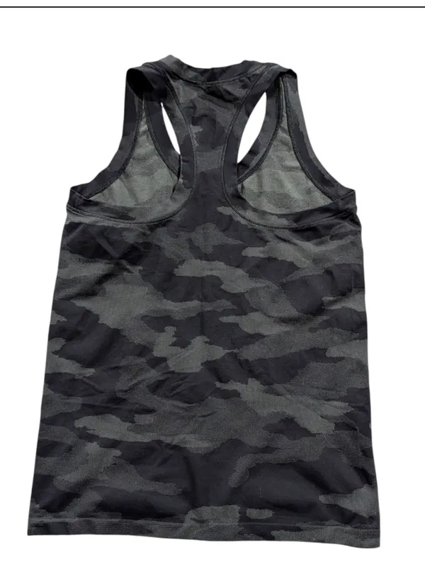 Athleta Tank Top Racerback - Image 3