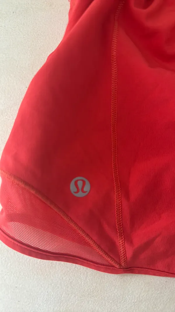 Lululemon Shorts Hotty - Image 4