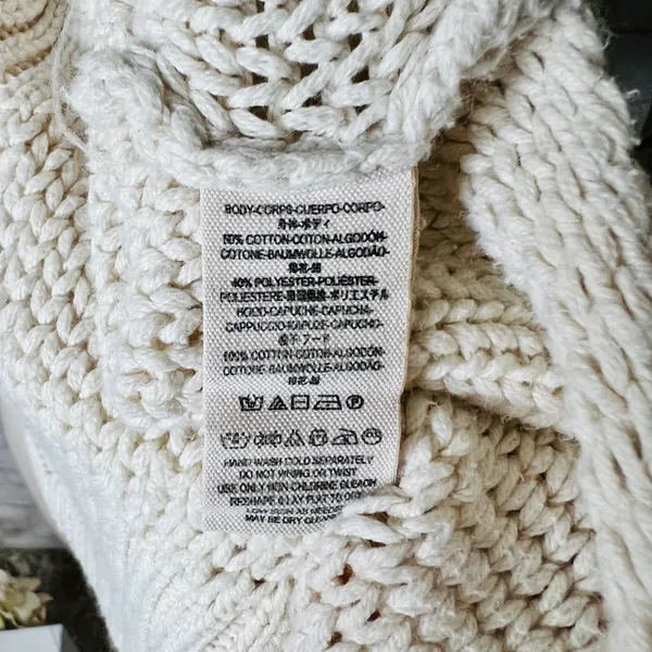 Oversized Sweater - Image 13