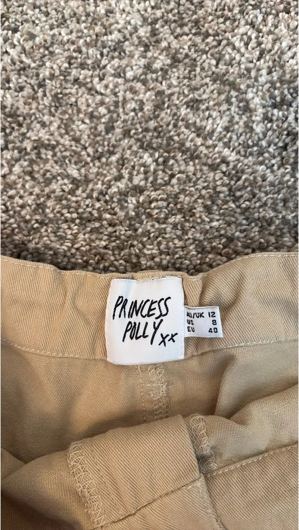 Princess Polly Mini skirt - Image 3