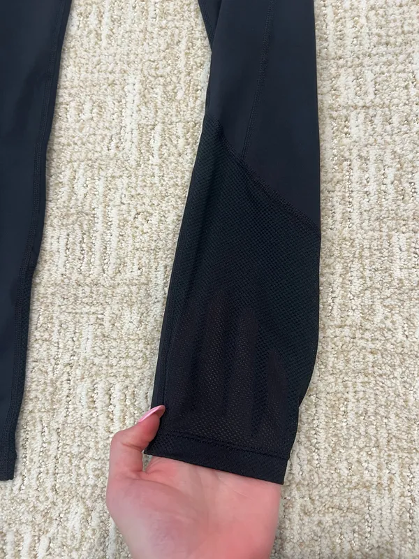 Nike Dri-Fit Tight Fit Leggings - Image 2