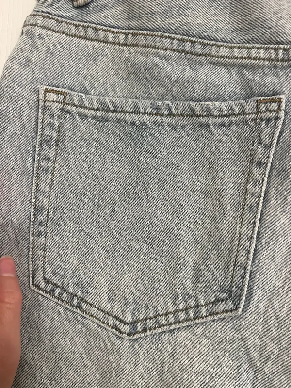 PacSun 90s Boyfriend Jeans - Image 4