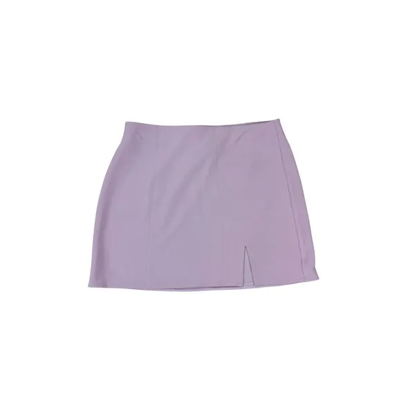 Lululemon Pink Softstreme High-Rise Mini Skirt XL NWT Casual Athleisure - Image 3