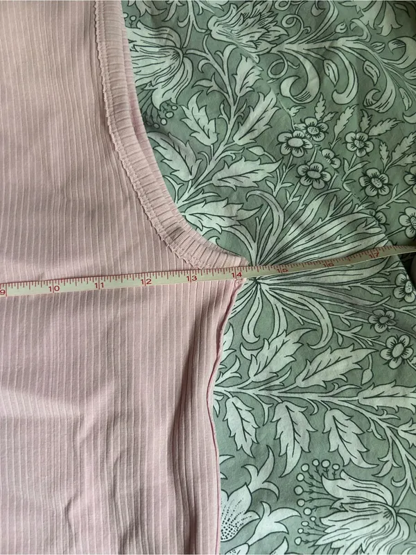 Free People We The Free Mia Tank NWOT - Image 6