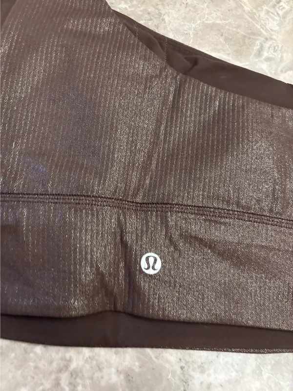 Lululemon Sports Bra - Image 5