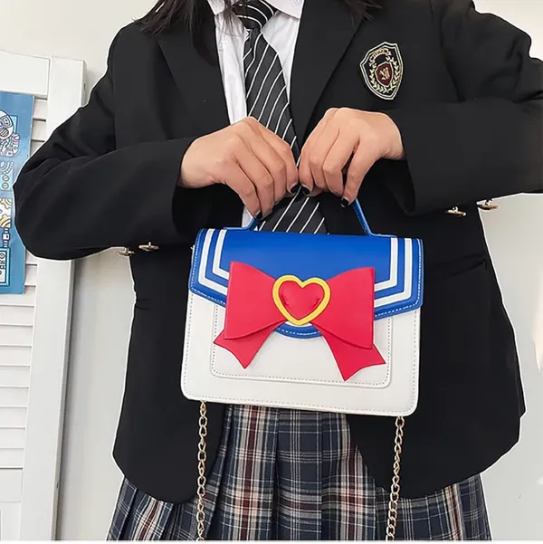 Boutique Sailor Moon Purse - Image 2
